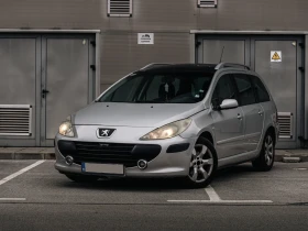 ������ Peugeot 307