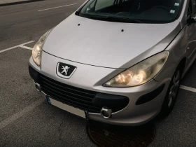 Peugeot 307 SW 1.6 HDI  | Mobile.bg � ����� ������ 3