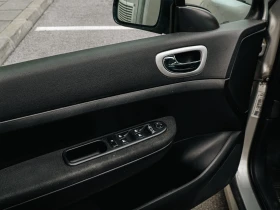 Peugeot 307 SW 1.6 HDI  | Mobile.bg � ����� ������ 9