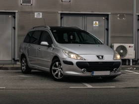 Peugeot 307 SW 1.6 HDI  | Mobile.bg � ����� ������ 2