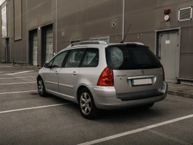Peugeot 307 SW 1.6 HDI  | Mobile.bg � ����� ������ 5