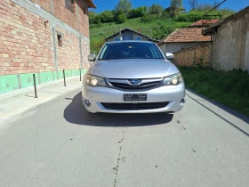 Subaru Impreza | Mobile.bg � ����� ������ 2