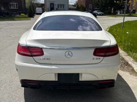 Mercedes-Benz S 63 AMG CARFAX * ���������� * ��������� ���� �� �� | Mobile.bg � ����� ������ 4