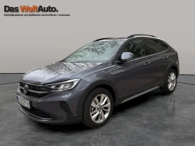 ������ VW Taigo