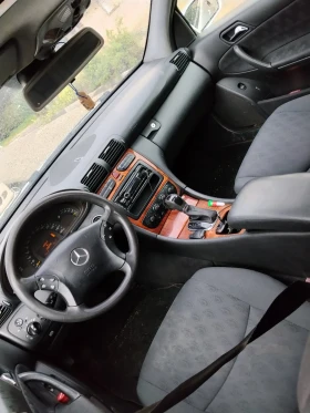 Mercedes-Benz C 220 22 - 1200 € / 2347.00 лв. - 68427851 4