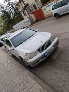 Mercedes-Benz C 220 22 - 1200 € / 2347.00 лв. - 68427851 3
