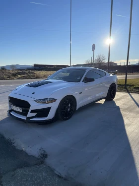 Ford Mustang GT 5.0 Facelift - 32000 € / 62586.56 лв. - 99122656 2