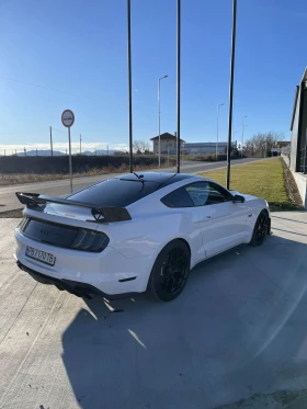 Ford Mustang GT 5.0 Facelift - 32000 € / 62586.56 лв. - 99122656 3
