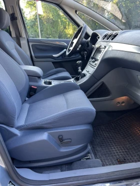 Ford S-Max 2.2 | Auto.bg — изображение 17