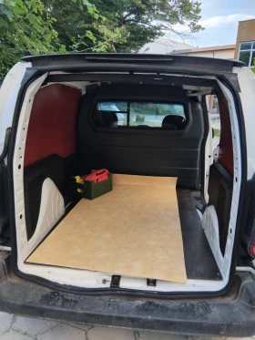 Peugeot Partner - 5500 € / 10757.07 лв. - 99611103 7