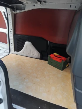 Peugeot Partner - 5500 € / 10757.07 лв. - 99611103 6