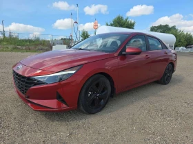 ������ Hyundai Elantra
