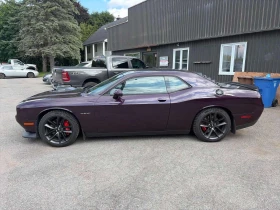 Dodge Challenger * R/T RWD * CARFAX *  - 29199 € / 57108.28 лв. - 21021925 2
