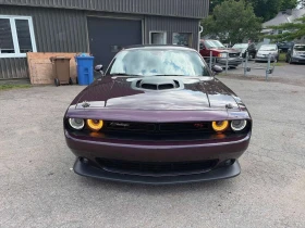 Dodge Challenger * R/T RWD * CARFAX *  - 29199 € / 57108.28 лв. - 21021925 6