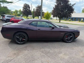 Dodge Challenger * R/T RWD * CARFAX *  - 29199 € / 57108.28 лв. - 21021925 3