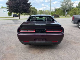 Dodge Challenger * R/T RWD * CARFAX *  - 29199 € / 57108.28 лв. - 21021925 4