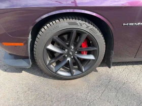Dodge Challenger * R/T RWD * CARFAX *  - 29199 € / 57108.28 лв. - 21021925 7