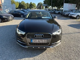 Audi A6 Allroad undefined | Auto.bg — изображение 6
