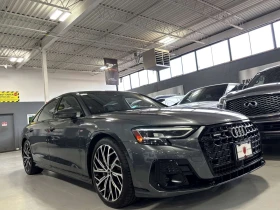 Audi A8 L* FACE* 360* ДИСТРОНИК* ОБДУХ* ВЪЗДУШНО* 