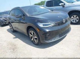 VW ID.4 Pro S AWD