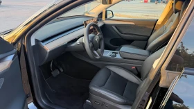 Tesla Model Y LONG RANGE DUAL MOTOR SOH 91.4% | Mobile.bg � ����� ������ 9