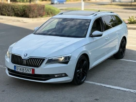 ������ Skoda Superb