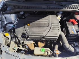 Fiat Sedici 1.6i/4X4/EURO5B/KLIMATRONIK/FACELIFT | Mobile.bg � ����� ������ 15