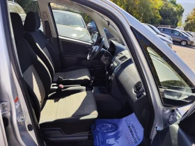 Fiat Sedici 1.6i/4X4/EURO5B/KLIMATRONIK/FACELIFT | Mobile.bg � ����� ������ 12