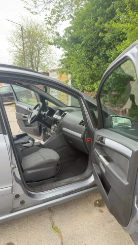 Opel Zafira | Mobile.bg � ����� ������ 5