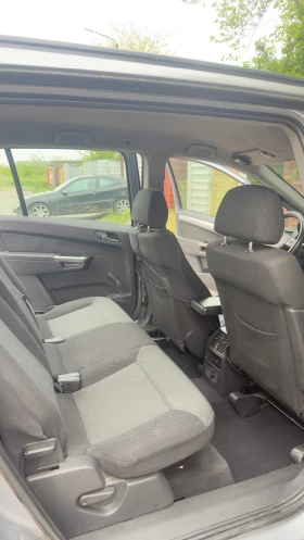 Opel Zafira | Mobile.bg � ����� ������ 6