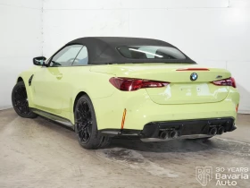 BMW M4 Competition xDrive Cabrio Steptronic Drivelogic | Mobile.bg � ����� ������ 2