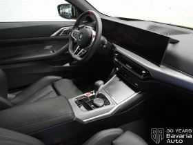 BMW M4 Competition xDrive Cabrio Steptronic Drivelogic | Mobile.bg � ����� ������ 7