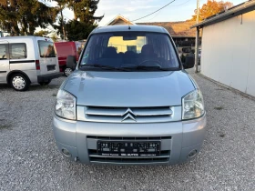 Citroen Berlingo 1.6i Бензин Внос Германия БАРТЕР | Auto.bg — изображение 3