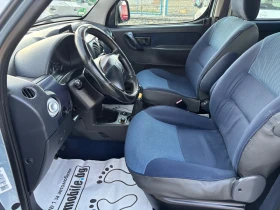Citroen Berlingo 1.6i Бензин Внос Германия БАРТЕР | Auto.bg — изображение 7