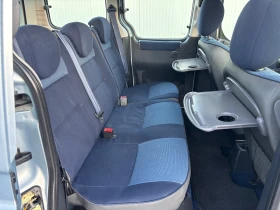 Citroen Berlingo 1.6i Бензин Внос Германия БАРТЕР | Auto.bg — изображение 9
