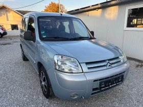 Citroen Berlingo 1.6i Бензин Внос Германия БАРТЕР | Auto.bg — изображение 2