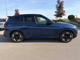 BMW iX3 M Sport Hud HK 360 Keyless ��������   | Mobile.bg � ����� ������ 4