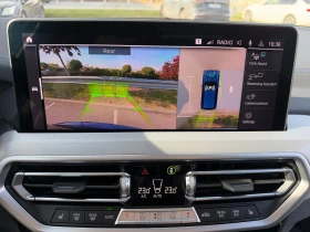 BMW iX3 M Sport Hud HK 360 Keyless ��������   | Mobile.bg � ����� ������ 17