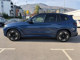 BMW iX3 M Sport Hud HK 360 Keyless ��������   | Mobile.bg � ����� ������ 8