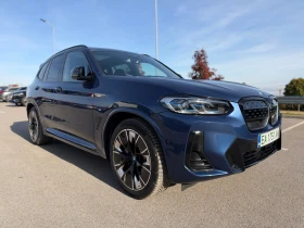 BMW iX3 M Sport Hud HK 360 Keyless ��������   | Mobile.bg � ����� ������ 3