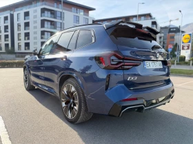 BMW iX3 M Sport Hud HK 360 Keyless ��������   | Mobile.bg � ����� ������ 7
