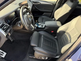 BMW iX3 M Sport Hud HK 360 Keyless ��������   | Mobile.bg � ����� ������ 9