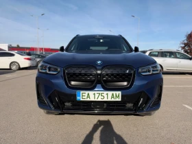 BMW iX3 M Sport Hud HK 360 Keyless ��������   | Mobile.bg � ����� ������ 2