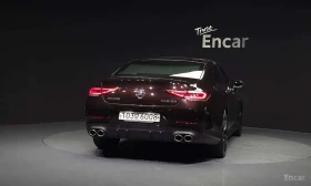Mercedes-Benz CLS 53 AMG 4MATIC+ Edition1/ХЕДЪП/ДИСТРОНИК/ОБДУХ/360 КАМ | Auto.bg — изображение 4
