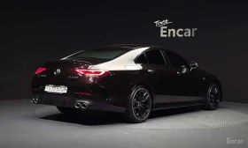 Mercedes-Benz CLS 53 AMG 4MATIC+ Edition1/ХЕДЪП/ДИСТРОНИК/ОБДУХ/360 КАМ | Auto.bg — изображение 2