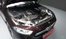Mercedes-Benz CLS 53 AMG 4MATIC+ Edition1/ХЕДЪП/ДИСТРОНИК/ОБДУХ/360 КАМ | Auto.bg — изображение 6