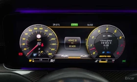 Mercedes-Benz CLS 53 AMG 4MATIC+ Edition1/ХЕДЪП/ДИСТРОНИК/ОБДУХ/360 КАМ | Auto.bg — изображение 8