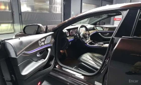 Mercedes-Benz CLS 53 AMG 4MATIC+ Edition1/ХЕДЪП/ДИСТРОНИК/ОБДУХ/360 КАМ | Auto.bg — изображение 10