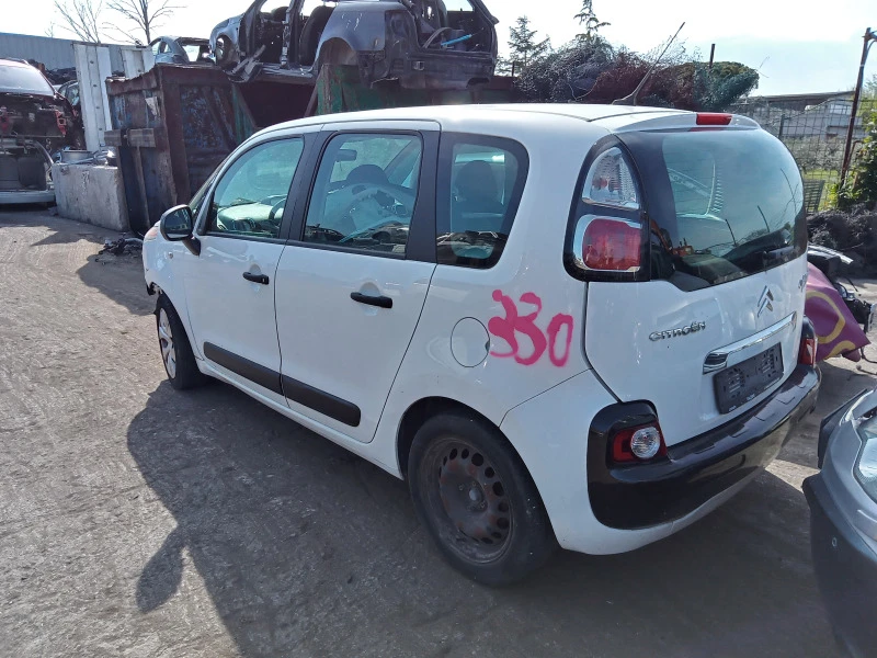 Citroen C3 Picasso 8f01 верига, снимка 3 - Автомобили и джипове - 45613880