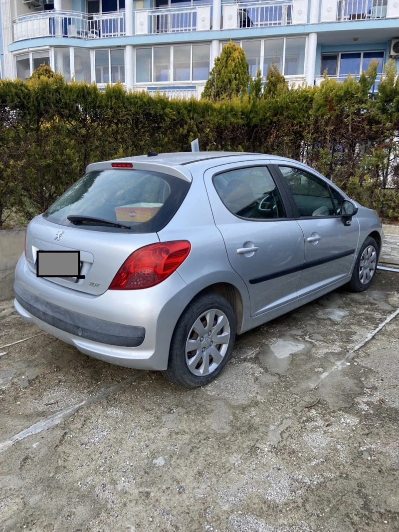 Peugeot 207, снимка 2 - Автомобили и джипове - 47663550